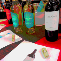 Dallas Winery Tasting @ Kroger | Dallas | Texas | United States
